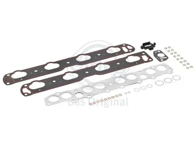 ELRING 475.820 Üst Takım Conta M119 Sol SKCsiz [W140 W210] 4.2-5.0 1190105321