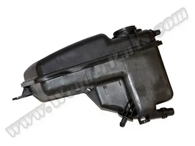 WENDERPARTS BA17137543003 Radyatör Su Deposu E65 Benzin 17137543003