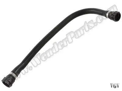 WENDERPARTS BA11531438633 Kalorifer Hortumu E39 E38 [m52 M54] 1999-03 11531438633