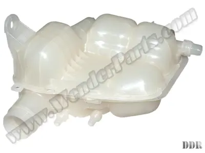 WENDERPARTS BA17137617362 Radyatör Su Deposu F40 F45 X1-F48 X2-F39 Mini-F54>F57 F60 17137617362