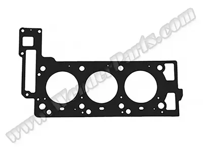 WENDERPARTS MA497420 Silindir Kapak Contası M272 [W203 W204 W211 W212 W221 W164] Sol 93mm 497420