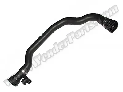 WENDERPARTS BA11532249778 Radyatör Hortumu E46 [m47n] Üst Sol 11532249778