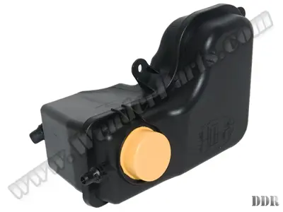 WENDERPARTS BA17137800292 Radyatör Su Deposu E60 Dizel 17137800292
