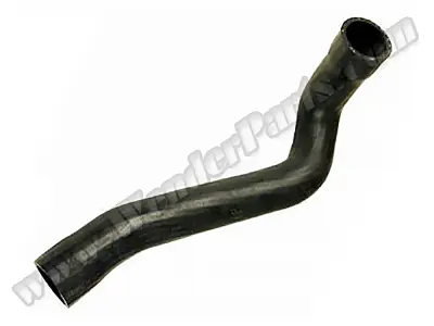WENDERPARTS BA11531722851 Radyatör Hortumu E34 [m50] Alt Sağ 1988-90 11531722851