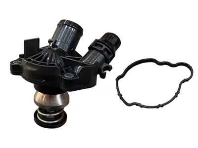 WENDERPARTS BA11518577895 Termostat Kapağı N47 [F20 F30 F10 G30 X3-F25 X5-F15] 11518577895