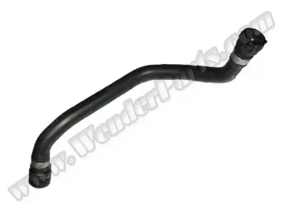 WENDERPARTS BA11532249780 Radyatör Hortumu E46 [m47n] Alt Sağ 11532249780