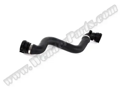 WENDERPARTS BA11531436407 Radyatör Hortumu E46 [m43] Üst Sol 11531436407