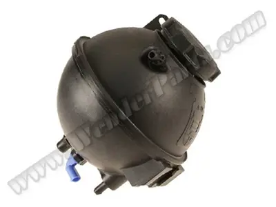 WENDERPARTS BA17138616418 Radyatör Su Deposu X3-F25 X4-F26 [N47N B47 N20 N52N] 17138616418