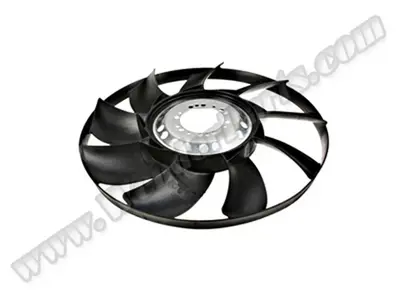 WENDERPARTS BA17417504732 Pervane M62 N62 N73 [E65 X5-E53] 9 Kanat 17417504732