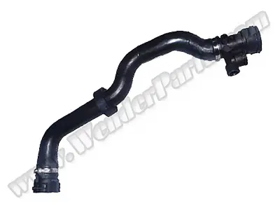 WENDERPARTS BA11532247849 Radyatör Hortumu E46 [m57] Üst Sol 11532247849