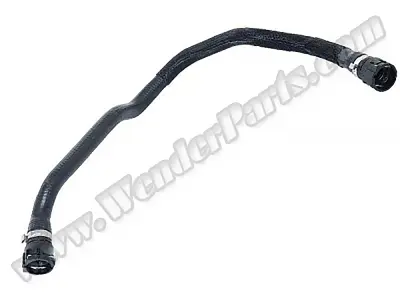 WENDERPARTS BA11531436411 Radyatör Hortumu E46 [m43] Alt Sağ 11531436411