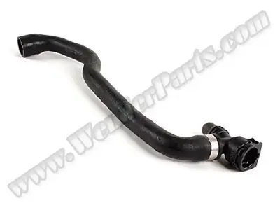 WENDERPARTS BA11531711381 Radyatör Hortumu E39 E38 [M60 M62] Alt Sağ Otm.Şanz 1999-03 11531711381