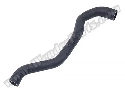 WENDERPARTS BA11531741404 Radyatör Su Depo Hortumu E39 E38 [m62] 1995-98 11531741404