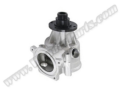 WENDERPARTS BA11517838159 Devirdaim E46 [S54] -M3- 11517838159