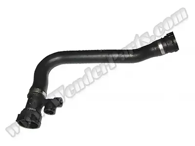 WENDERPARTS BA11532247307 Radyatör Hortumu E46 [M47] Üst Sol 1.8d-2.0d 11532247307