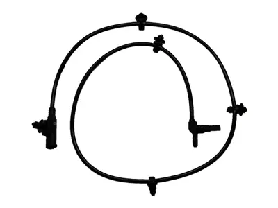 WENDERPARTS MA4479056802 Abs Sensörü Vito447 Arka 4479050001 4479050101 4479051503 4479056802 4479059501 4479050001 4479050101 4479051503 4479056802 4479059501