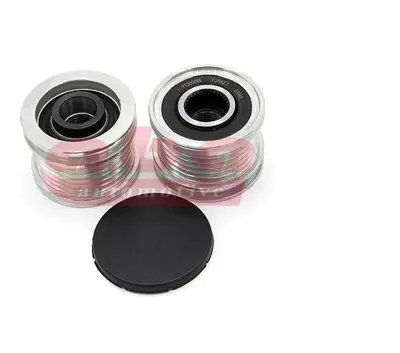 ABA 25300085 Alternator Kasnağı Vectra C (Ina Tıp) 1204378 1204413 13125525 231004BB0D 3730027011 3732227010 3732227012 5340393 5350087 5540393