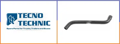TECNO TECHNIC 03-93808 Radyatör Alt Hortumu 95,95xf 53419 1293808 8110005SX 8710 630010 545314 5013801 50138 BK2971121SP 3419