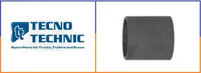 TECNO TECHNIC 03-97719 Radyatör Hortumu 85cf,95xf 1297719 5025901 545207 8110011SX 56880 630018 11890 50259