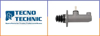 TECNO TECHNIC 03-39412 Debriyaj Üst Merkezi 85,95 1339412 96104 1348733 1265209 9610401 553034 7009 624692AM 908790 DF273