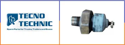TECNO TECHNIC 03-3065 Yağ Müşürü Cf,Xf 1343065 740344 1428165 114248 81958 4047755298777 15423817 82445TRW 10060 6000143395