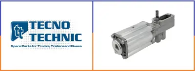 TECNO TECHNIC 03-89650 şanzıman Kumanda Silindiri 75,85cf,Xf95-105 501211290 1389650 81326906014 1427141 5001853265 96209 553026 20853438 3096274 42540151