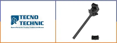 TECNO TECHNIC 03-4782 Yedek Su Depo Müşürü F95,95xf,Xf95 1624782 14342230002 12342230002 545280 1327199 93296 79267 30912 1320045 6000163564