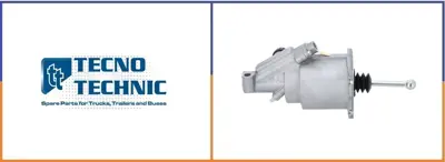 TECNO TECHNIC 03-92766 Debriyaj Alt Merkezi 100 Mm Cf,Xf 2041973 1792766 1000132951AM 553087 82450 1000660197AM 2041937