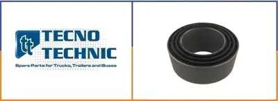 TECNO TECHNIC 04-42252 Arka Makas Bugi Burcu Premium,Kerax 7420442252 262072 20442252 31000 2078436 296004 8626 8622 14305200A 54223