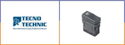 TECNO TECHNIC 04-43773 Cam Açma Düğmesi Premium,Kerax 7421043773 77009 5010589172 5010589806 21043773 682111 84296 4057795548749 4057795548732