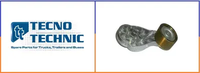 TECNO TECHNIC 04-3968 Gergi Komple Premium,Kerax 7421153968 T36519 VKMCV53010 7421766717 25202384 85031791 21393207 7421393207 21766717 7420521447