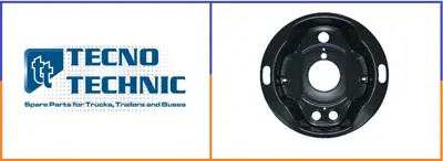 TECNO TECHNIC 01-78429 Firen Koruyucusu 4,P,R Serisi BSX444 1378429 MTP1216 1358049 MOE125 MOE1213 MTP123 1358047 MTP1217 MTP125