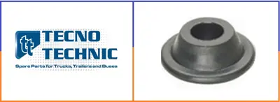 TECNO TECHNIC 01-81245 Kabin Amartisör Burcu 4,P,R Serisi 1481245 1894408 1343134 17248 22635 1437736 T439437 36001452 2116CA220 1417222