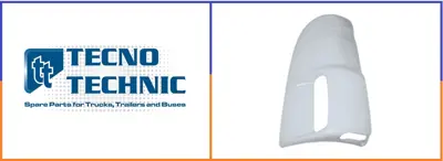 TECNO TECHNIC 01-8385 Kabin Köşe Rüzgarliği Sağ -R- Serisi 1538385 83326 109591 67287 18400183 20015411D 122831 90345230 SCR160 1751406