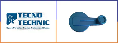 TECNO TECHNIC 01-76116 Cam Kaldirma Kolu 93-113-143 376116 12040800A 8724743SX 296206 29027SC 43198 67206 356541 122163 IMX002376116