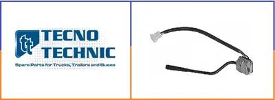 TECNO TECHNIC 02-1805 Sinyal Kolu N-10,12 1501805 14009500A 227050 66353 8807844SX 32351