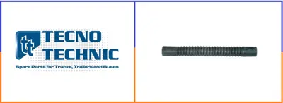 TECNO TECHNIC 02-2598 Radyatör Hortumu 32*380 Mm F-12 400 Power 68072 215100 1542598 31106 6039 606103 270142 56782 13803 4057795343559