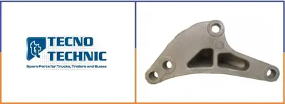 TECNO TECHNIC 02-05048 Motor Bağlanti Kulaği Sol Fh,Fm 20505048