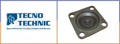 TECNO TECHNIC 02-45485 Defransiyel Kilit Diyaframi Rs,Rt,Rth 20545485 7420545485 4057795426290 16146 4057795786332 42554850 2297A8477 AC464A189AA 98740 232244