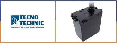 TECNO TECHNIC 02-41212 Kabin Kirkosu Fh,Fm 22841212 21831187 21882621 21241594 270161 7421241594 104114 34179 21880387 14360700A