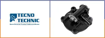 TECNO TECHNIC 02-2384 şanzıman Takviye Kapaği Sr-1400,1700 1656234 3192384 1669422 K030928 280517 19892 10238400 4047755434328 39328 1521250