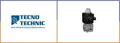 TECNO TECHNIC 02-43019 Selonoid Bobin 8143019 214021 22231 N509 1610568 SA5E0069 2880124 1589344 9322501 1594346