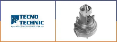 TECNO TECHNIC 02-49980 Devirdaim F,Fh-16 8149980 98200122 1556330 1543960 P9973 220879 33169 317270 215269 8113116