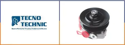 TECNO TECHNIC 02-2673 Yakit Pompasi Deutz Bf6m 1013c 02112673