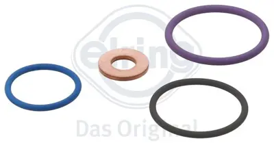 ELRING 136.880 Enjektör Orıng Takımı 1422564