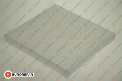 EUROREPAR 1609998680 Polen Filitresi 6447ZY 6479E9 1609998680 6447ZX 648E12 52091572 84384A500A 98139428 7803A112 6447E9