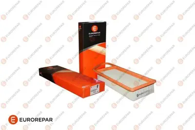 EUROREPAR 1680335780 Hava Filitresi 1444VZ 1444W9 1444X2 1444X3 1444X7 9642212080 9645295780