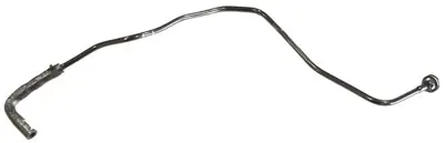 WINTECH 0500715 Ek Su Depo Hava Alma Tahlıye Borusu (Arka) A6 A7 11>18 4G0121081AL