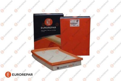 EUROREPAR 1680352780 Hava Filitresi 1680352780
