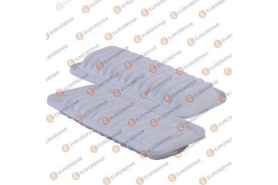 EUROREPAR 1680331780 Hava Filitresi 1444PV 1444PW 1444RG 1444RH 1444XA